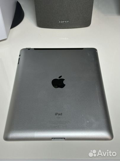 iPad 64gb