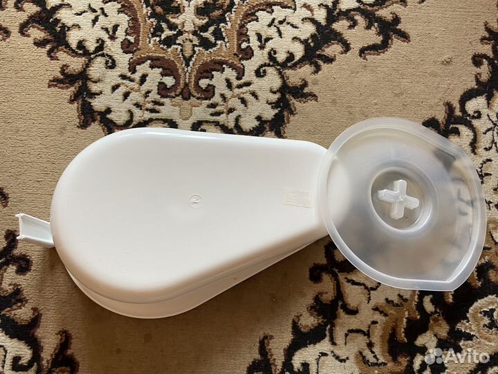 Утки новые не пригодились, цена за обе