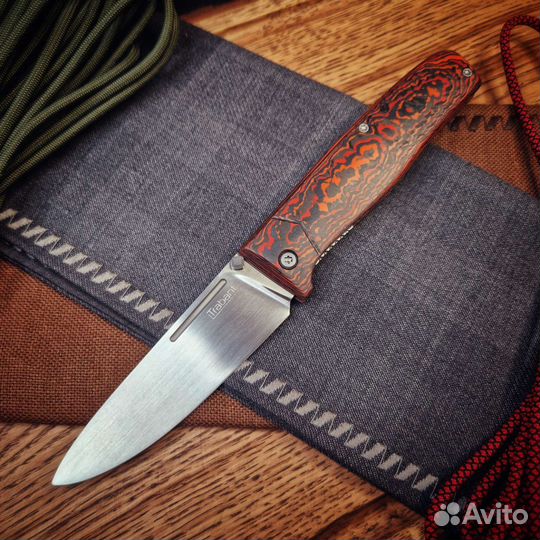 Кукин Трабант (Trabant), s110v