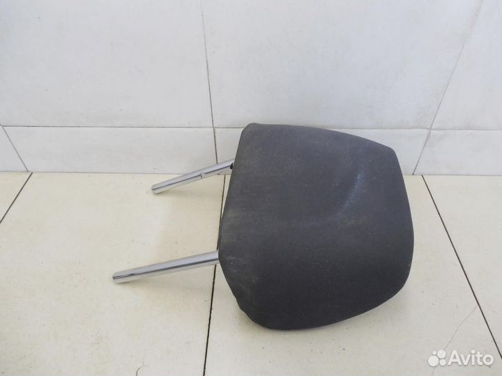 Подголовник Polo (Sed RUS) 2011