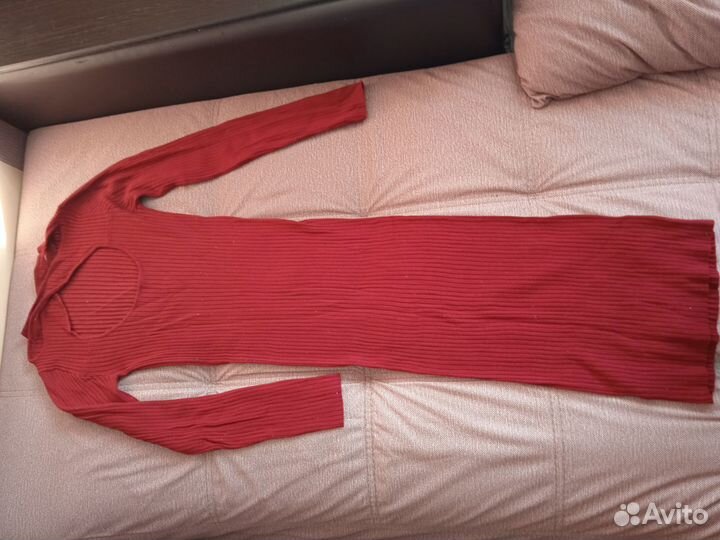 Вещи женские фирменные пакетом