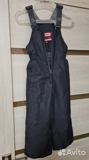 Демисезонный костюм для девочки Premont 98-104