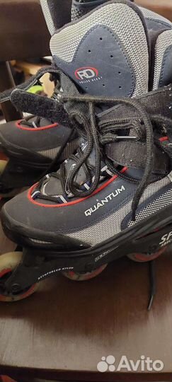 Мужские ролики 43