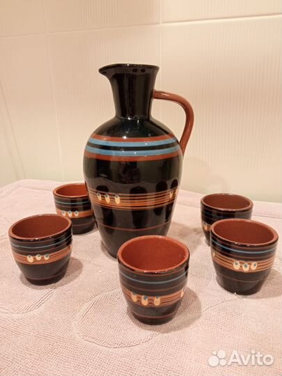 Керамика СССР