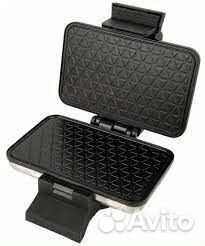 Электровафельница Василиса В3-1000