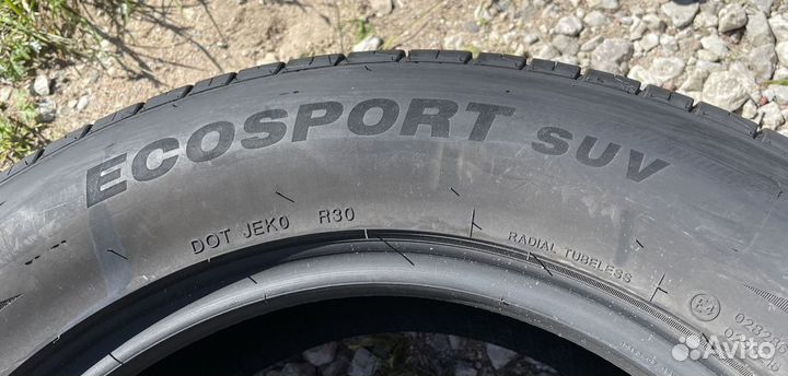 Imperial Ecosport SUV 255/60 R18