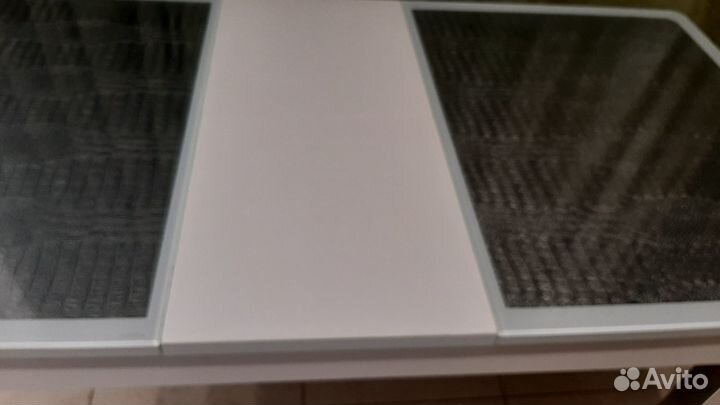 Обеденная зона бу