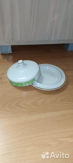 Сервиз столовый