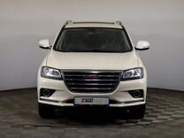 Haval H2 1.5 AT, 2016, 84 704 км, с пробегом, цена 1 270 000 руб.