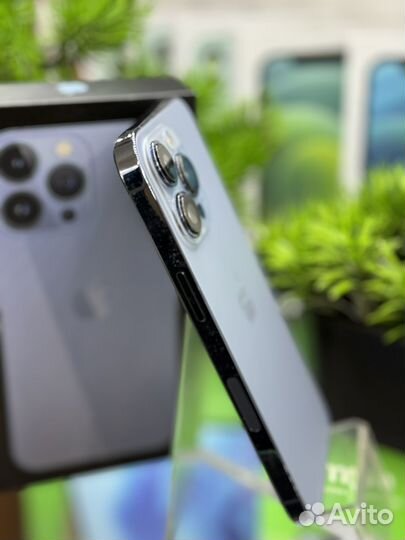 iPhone 13 Pro, 128 ГБ