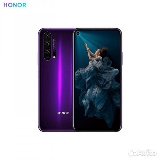 Honor 20 Pro 8/256 Gb