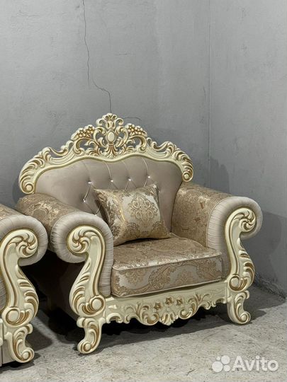 Мягкая мебель