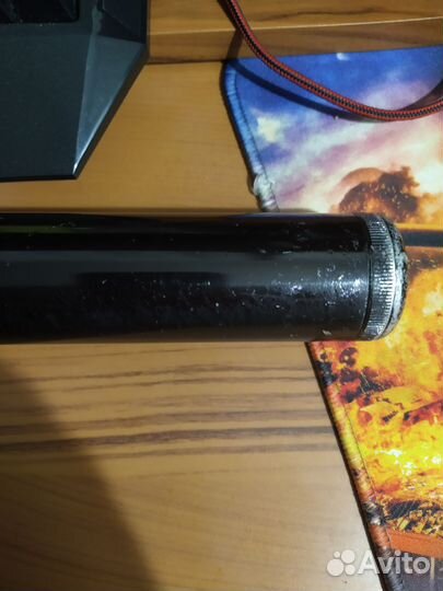 Фонарь Маглайт 6 D США (mag-lite) 49.5cm