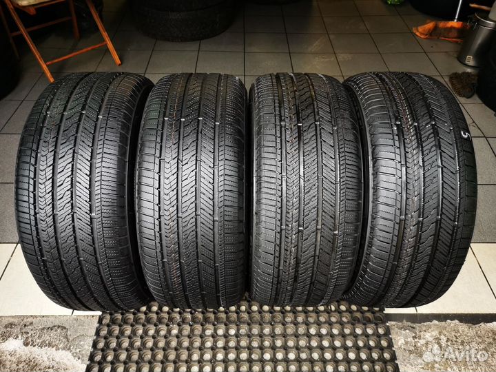 Bridgestone Alenza Sport AS 265/50 R19