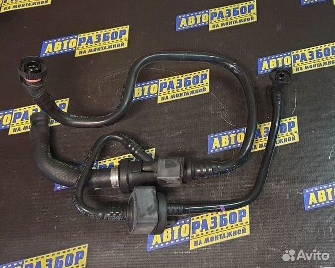 Клапан электромагнитный бмв Е87 Е60 Е90 Е46