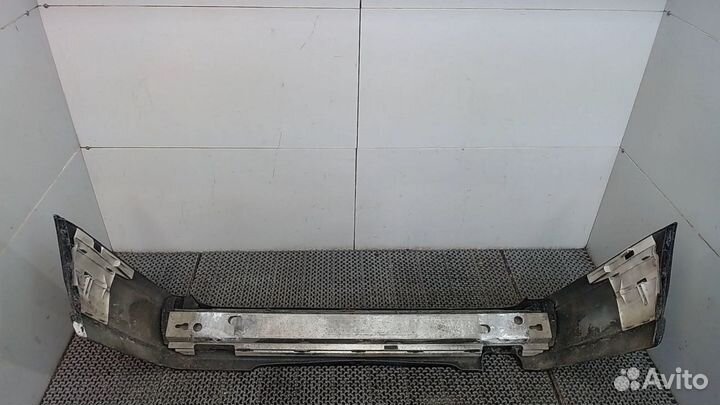 Бампер Volvo S70 / V70, 2000