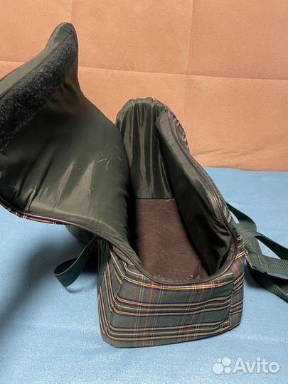 Сумка для животных