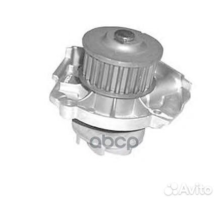 Помпа водяная alfa romeo mito 1.4 08- fiat 500