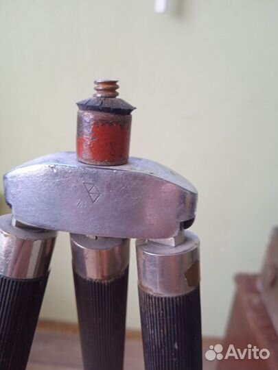 Штатив тренога для фотоаппарата