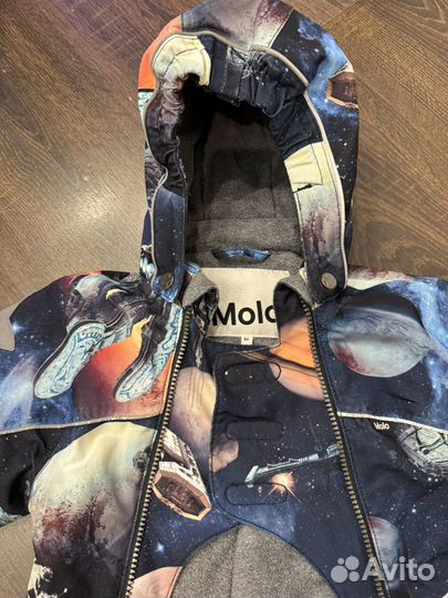 Комбинезон molo 86