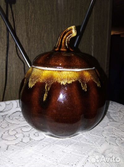 Сахарница 1 шт