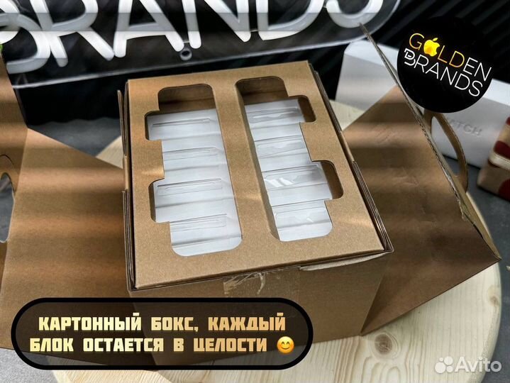 Блок питания 20w USB-C Оригинальный чип