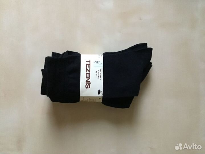 Носки Tezenis 40-41