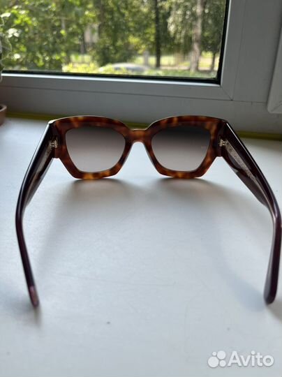 Очки tommy hilfiger