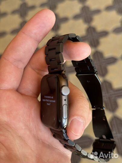 Apple watch se