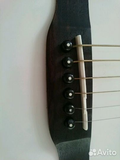 Держатель струны комплект (кнопка или костыль)