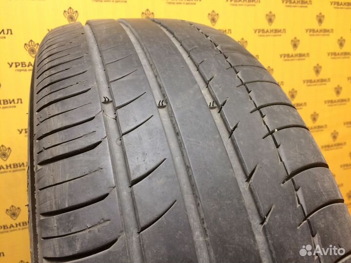 Michelin Latitude Sport 225/60 R18 100H