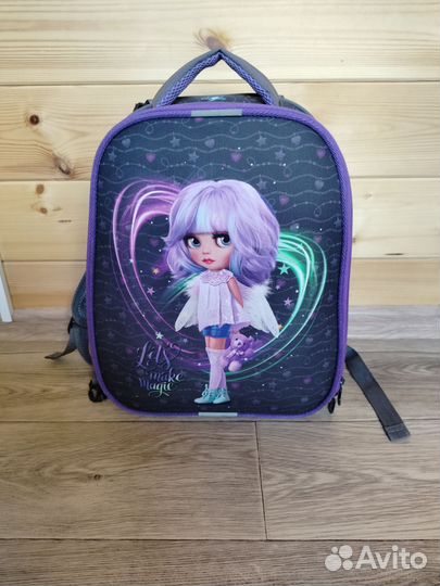 Рюкзак для девочки