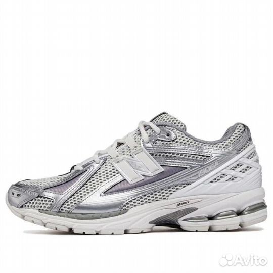 New Balance 1906 Urbancore Silver