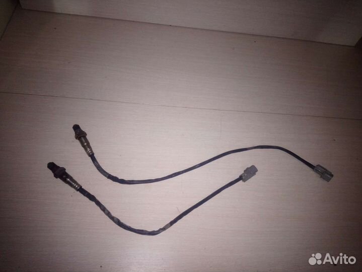 Датчик кислорода Kia ceed 1