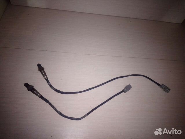 Датчик кислорода Kia ceed 1