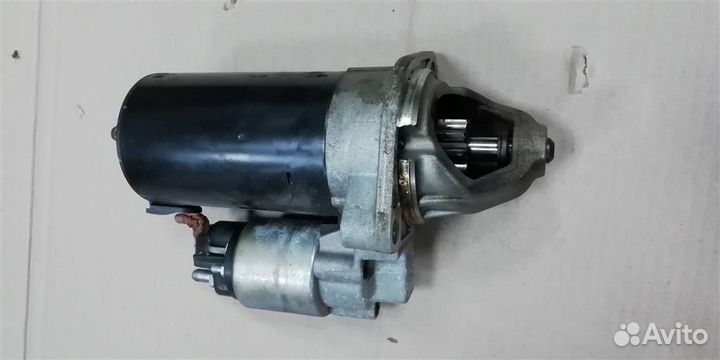 Стартер N42 \ N46 BMW E46