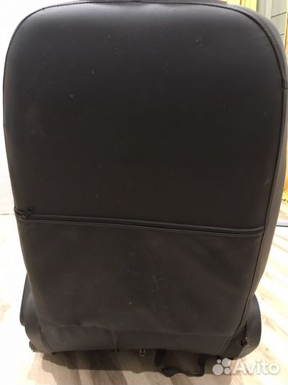 Сиденья для авто