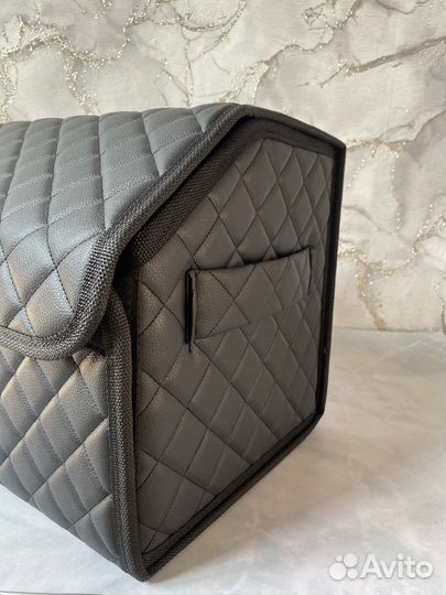 Органайзер в багажник