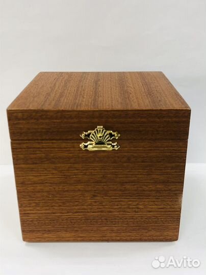 Подкова На Счастье Златоуст Покрытие: золотом 999