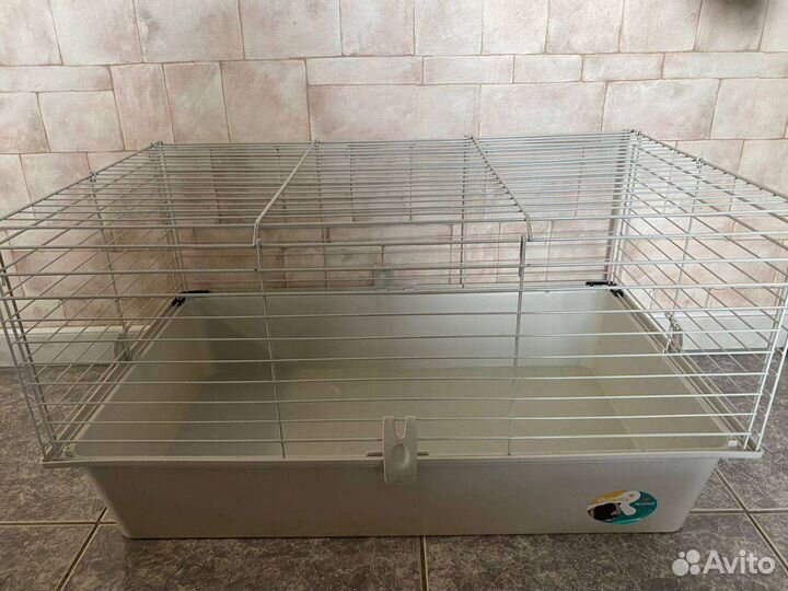 Клетка для грызунов, ежа, кролика