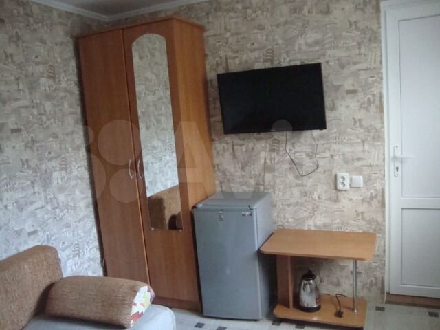 Комната 12 м² в 2-к., 1/1 эт.