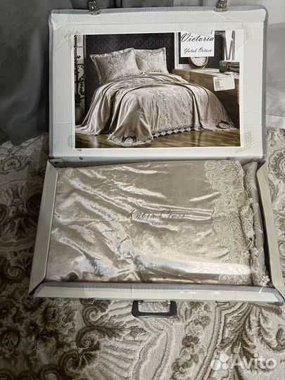 Покрывало Kubra class