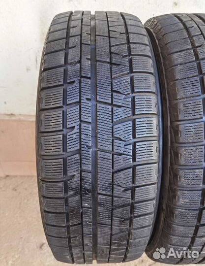 Yokohama Ice Guard IG50+ 215/55 R17 94H