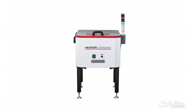 Heater standart