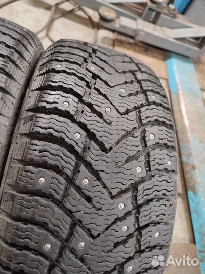 Cordiant Snow Cross 2 215/50 R17