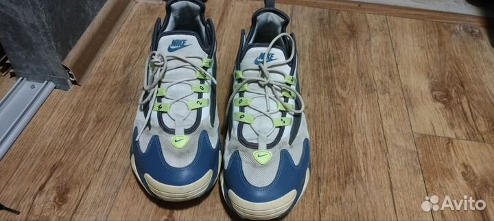 Nike air zoom 2k оригинал