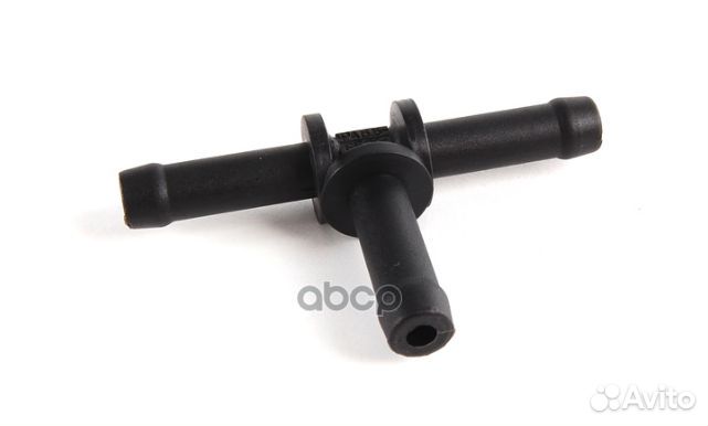 Тройник т образный N90693001 VAG