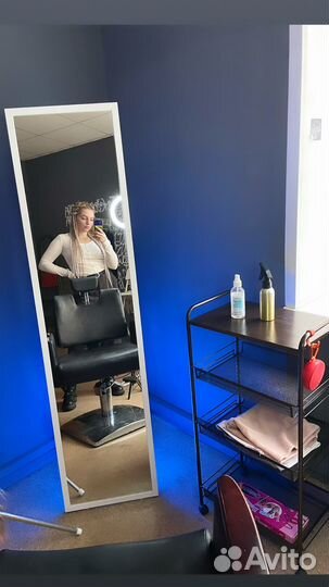 Аренда рабочего места