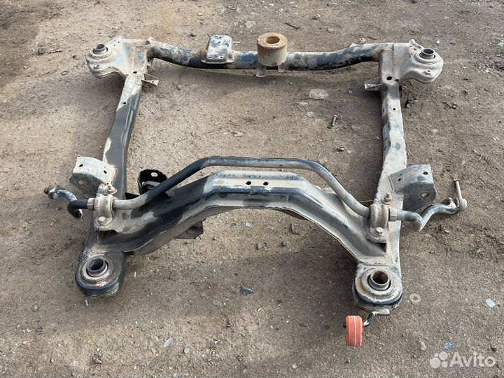 Подрамник SsangYong Actyon