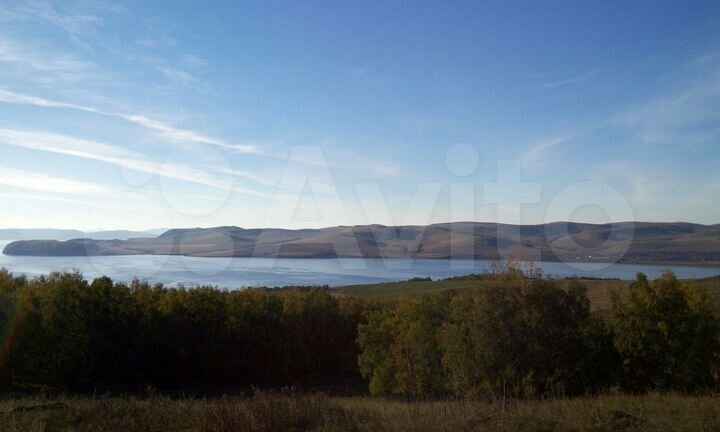 Участок 13,2 сот. (ИЖС)